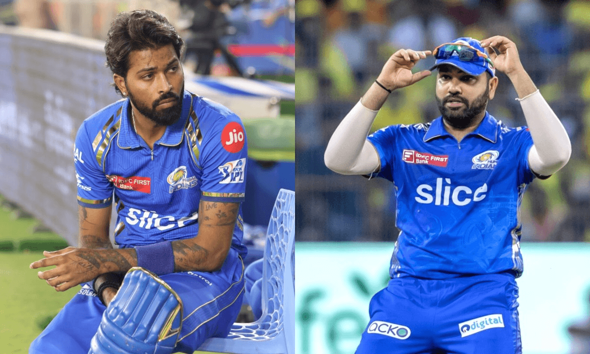 MI संघ रचना, IPL 2025: मुंबई इंडियन्सने प्लेइंग इलेव्हन, पूर्ण खेळाडूंची यादी