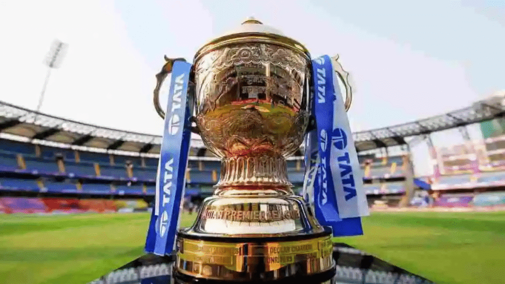 IPL २०२५ पुन्हा सुरू